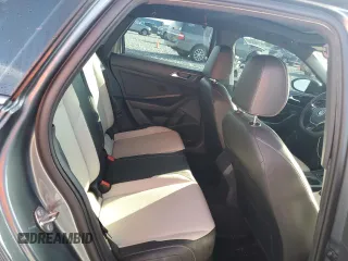 2020 Volkswagen Jetta S with VIN 3VWN57BU6LM068981, listed as a Copart auction lot 63204145 with 114,809 mi miles and Salvage title. Bid and sale history available at DreamBid. Image 10.