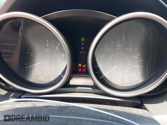 2015 Mazda 5 Sport with VIN JM1CW2BL7F0183114, listed as a IAAI auction lot 42409805 with 174,606 mi miles and . Bid and sale history available at DreamBid. Image 7.