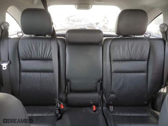 2011 Honda CR-V EX-L with VIN 5J6RE4H75BL816487, listed as a Copart auction lot 48527245 with 0 mi miles and Salvage Title. Bid and sale history available at carsss.com. Image 10.