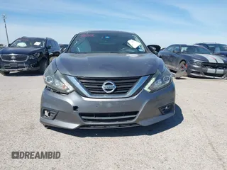 2016 Nissan Altima 2.5 S with VIN 1N4AL3AP3GC234477, listed as a IAAI auction lot 41860302 with 153,667 mi miles. Bid and sale history available at carsss.com. Image 12.