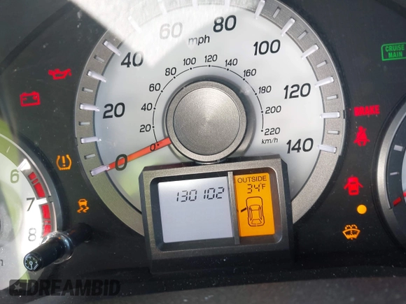 2015 Honda Pilot SE with VIN 5FNYF4H34FB025193, listed as a IAAI auction lot 41986489 with 130,102 mi miles and . Bid and sale history available at DreamBid. Image 7.