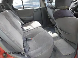 1999 Isuzu Rodeo S z VIN 4S2CK58W4X4318644, wystawiony jako IAAI lot #41693386 z przebiegiem 295 147 mil mil oraz . Historia ofert i sprzedaży dostępna na DreamBid. Obrazek 8.