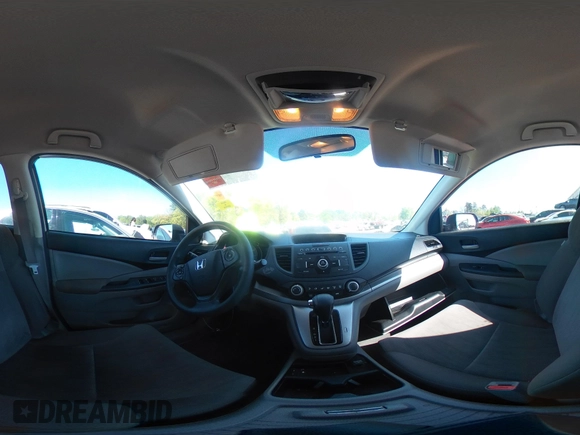 2014 Honda CR-V LX with VIN 5J6RM3H3XEL043059, listed as a IAAI auction lot 41978321 with 116,507 mi miles and . Bid and sale history available at carsss.com. Image 19.