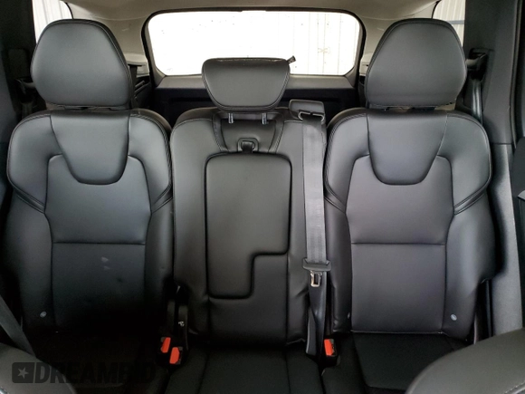2025 Volvo XC90 Core с VIN YV4M12PJ3S1335224, выставлен на аукционе Copart как лот 51190285 с пробегом 5 494 миль миль и Чистый • Clean title. История ставок и продаж доступна на DreamBid. Изображение 10.