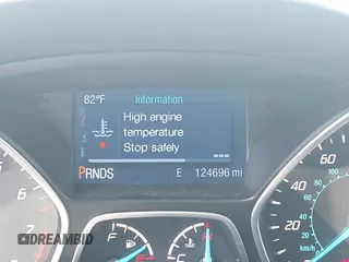 2014 Ford Escape SE with VIN 1FMCU9GX3EUC42964, listed as a IAAI auction lot 42484080 with 124,696 mi miles and . Bid and sale history available at DreamBid. Image 15.