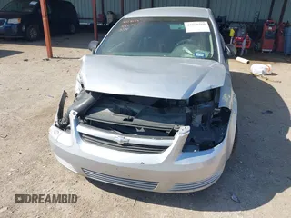 2006 Chevrolet Cobalt LS with VIN 1G1AK55F367696077, listed as a IAAI auction lot 41969760 with 178,401 mi miles and . Bid and sale history available at DreamBid. Image 6.