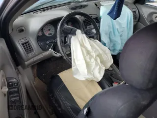 2000 Nissan Maxima GXE z VIN JN1CA31D6YT556758, wystawiony jako Copart lot #51449125 z przebiegiem Nie podano mil oraz Szkoda całkowita • Salvage title. Historia ofert i sprzedaży dostępna na DreamBid. Obrazek 8.
