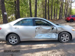 2009 Toyota Camry z VIN 4T1BE46K59U285838, wystawiony jako IAAI lot #42071960 z przebiegiem 141 140 mil mil oraz . Historia ofert i sprzedaży dostępna na DreamBid. Obrazek 6.