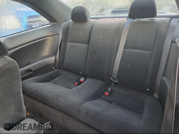 2005 Honda Civic EX with VIN 1HGEM22995L026024, listed as a IAAI auction lot 42020943 with 183,458 mi miles and . Bid and sale history available at DreamBid. Image 7.