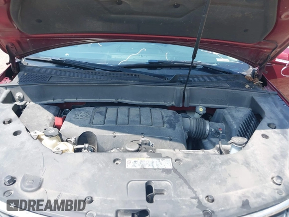 2015 Chevrolet Traverse LT with VIN 1GNKRGKD1FJ361464, listed as a IAAI auction lot 42492063 with 223,560 mi miles and . Bid and sale history available at DreamBid. Image 10.