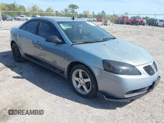 2009 Pontiac G6 GT w/1SA *Ltd Avail* with VIN 1G2ZH57N794160515, listed as a IAAI auction lot 41808291 with 149,093 mi miles. Bid and sale history available at carsss.com. Image 1.