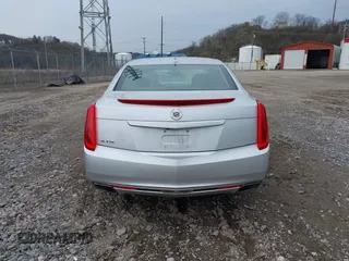 2013 Cadillac XTS Luxury with VIN 2G61P5S3XD9182910, listed as a IAAI auction lot 41940764 with 21,610 mi miles and . Bid and sale history available at DreamBid. Image 17.