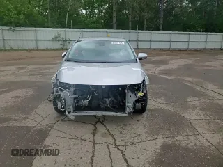 2017 Toyota Prius Plus z VIN JTDKARFP9H3034575, wystawiony jako Copart lot #57501125 z przebiegiem 82 647 mil mil oraz Szkoda całkowita • Salvage title. Historia ofert i sprzedaży dostępna na DreamBid. Obrazek 14.