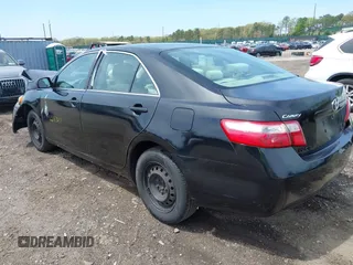 2007 Toyota Camry CE with VIN 4T1BE46K17U679723, listed as a IAAI auction lot 42183017 with 125,131 mi miles and . Bid and sale history available at DreamBid. Image 3.