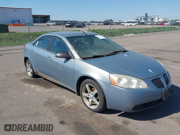 2009 Pontiac G6 GT 1SA z VIN 1G2ZH57N594170671, wystawiony jako IAAI lot #42195938 z przebiegiem 167 200 mil mil oraz . Historia ofert i sprzedaży dostępna na DreamBid. Obrazek 1.