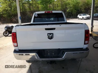 2016 Ram 1500 Tradesman with VIN 1C6RR6FG0GS148868, listed as a Copart auction lot 52331435 with 152,374 mi miles and Clean title. Bid and sale history available at DreamBid. Image 6.