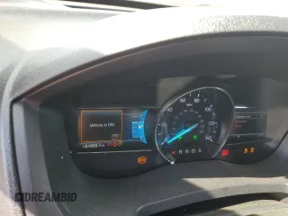 2018 Ford Explorer XLT z VIN 1FM5K8DH8JGB14704, wystawiony jako Copart lot #55526725 z przebiegiem 51 659 mil mil oraz Szkoda całkowita • Salvage title. Historia ofert i sprzedaży dostępna na DreamBid. Obrazek 9.