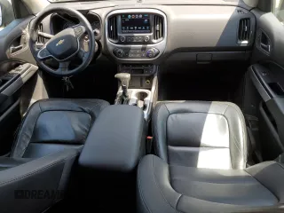 2016 Chevrolet Colorado 2WD LT z VIN 1GCGSCE34G1313795, wystawiony jako Copart lot #61466615 z przebiegiem 194 379 mil mil oraz Czysty tytuł • Clean title. Historia ofert i sprzedaży dostępna na DreamBid. Obrazek 8.