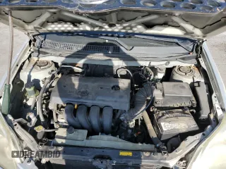 2003 Toyota Matrix Std z VIN 2T1KR32E73C140338, wystawiony jako Copart lot #57347175 z przebiegiem 236 764 mil mil oraz Czysty tytuł • Clean title. Historia ofert i sprzedaży dostępna na DreamBid. Obrazek 12.