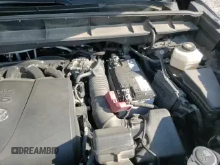 2022 Toyota Highlander Limited with VIN 5TDDZRBHXNS168537, listed as a Copart auction lot 63404085 with 33,079 mi miles and Salvage title. Bid and sale history available at DreamBid. Image 16.