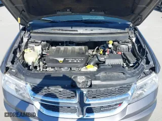2013 Dodge Journey SE with VIN 3C4PDCAB7DT730744, listed as a IAAI auction lot 41900114 with 186,086 mi miles. Bid and sale history available at carsss.com. Image 10.