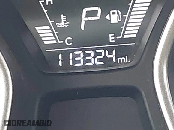 2016 Hyundai Elantra SE with VIN 5NPDH4AE4GH713816, listed as a IAAI auction lot 42678969 with 113,324 mi miles and . Bid and sale history available at DreamBid. Image 15.