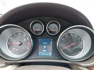2012 Buick Regal с VIN 2G4GR5EK7C9116054, выставлен на аукционе IAAI как лот 42364728 с пробегом 125 277 миль миль и . История ставок и продаж доступна на DreamBid. Изображение 7.