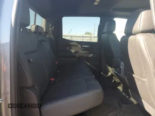 2020 Chevrolet Silverado 1500 High Country with VIN 3GCUYHEL3LG225718, listed as a Copart auction lot 70046254 with 51,594 mi miles and Salvage Title. Bid and sale history available at carsss.com. Image 10.