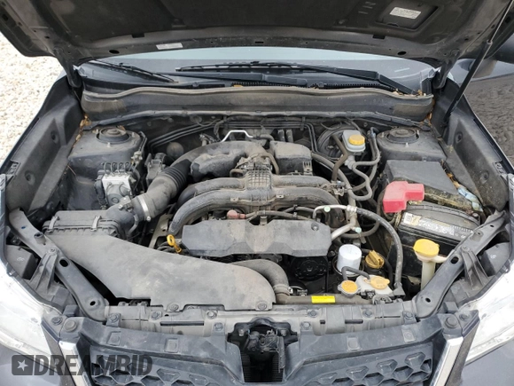 2016 Subaru Forester 2.5i with VIN JF2SJABC3GH443453, listed as a Copart auction lot 51507975 with 145,194 mi miles and Salvage title. Bid and sale history available at DreamBid. Image 13.