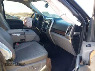 2016 Ford F-150 XLT with VIN 1FTEW1EPXGFA54123, listed as a IAAI auction lot 41760334 with Not provided miles and . Bid and sale history available at DreamBid. Image 5.