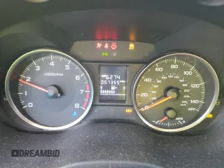 2017 Subaru Crosstrek Premium with VIN JF2GPABC1HG241240, listed as a Copart auction lot 52097975 with 57,355 mi miles and Salvage Title. Bid and sale history available at carsss.com. Image 9.