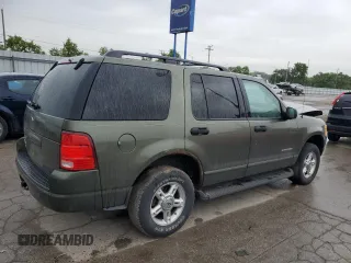 2004 Ford Explorer XLT с VIN 1FMZU73E94UC15155, выставлен на аукционе Copart как лот 58744285 с пробегом 221 396 миль миль и Списание • Salvage title. История ставок и продаж доступна на DreamBid. Изображение 3.