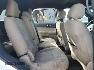 2013 Ford Explorer with VIN 1FM5K8B87DGA83940, listed as a Copart auction lot 48069235 with 246,255 mi miles and Salvage title. Bid and sale history available at DreamBid. Image 12.