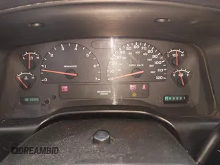 2003 Dodge Dakota Sport with VIN 1D7HG38X63S212434, listed as a IAAI auction lot 42030739 with 181,098 mi miles. Bid and sale history available at carsss.com. Image 7.