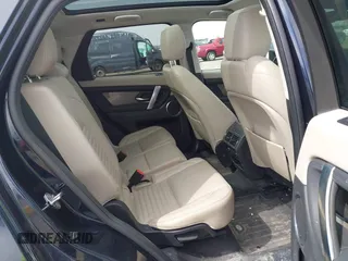 2020 Land Rover Discovery Sport SE with VIN SALCP2FX9LH854251, listed as a IAAI auction lot 41996745 with 51,991 mi miles and . Bid and sale history available at DreamBid. Image 8.