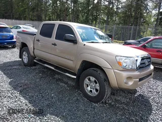 2006 Toyota Tacoma z VIN 5TELU42N66Z159163, wystawiony jako IAAI lot #42300094 z przebiegiem 143 786 mil mil oraz . Historia ofert i sprzedaży dostępna na DreamBid. Obrazek 1.