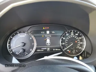 2023 Infiniti QX50 Sport с VIN 3PCAJ5FAXPF102707, выставлен на аукционе Copart как лот 36262643 с пробегом 1 594 миль миль и . История ставок и продаж доступна на DreamBid. Изображение 9.