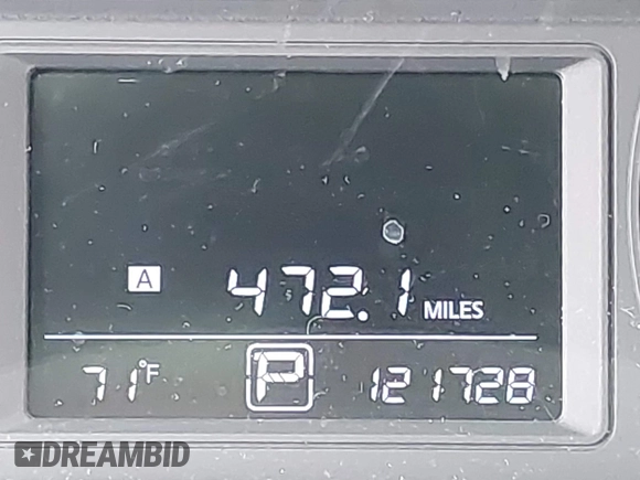 2013 Nissan Sentra FE+ S with VIN 3N1AB7AP5DL760374, listed as a IAAI auction lot 41602463 with 121,728 mi miles and . Bid and sale history available at DreamBid. Image 15.