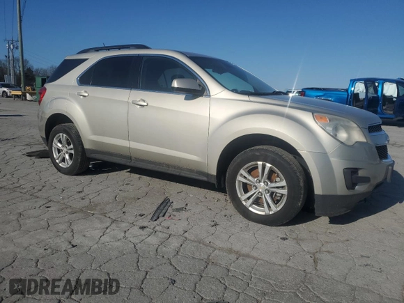 2014 Chevrolet Equinox LT with VIN 1GNALBEK6EZ102141, listed as a Copart auction lot 50370955 with 144,606 mi miles and Salvage Title. Bid and sale history available at carsss.com. Image 4.