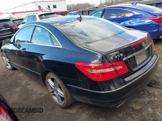 2012 Mercedes-Benz E 350 with VIN WDDKJ5KBXCF140579, listed as a IAAI auction lot 41652236 with 194,746 mi miles and . Bid and sale history available at DreamBid. Image 3.