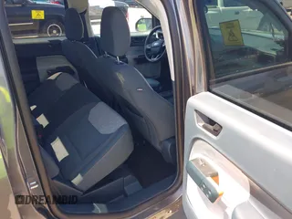 2023 Ford Maverick XL with VIN 3FTTW8E39PRA67168, listed as a IAAI auction lot 41988531 with 19,525 mi miles and . Bid and sale history available at DreamBid. Image 8.