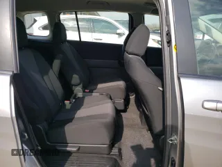 2013 Mazda 5 Touring with VIN JM1CW2CL2D0159945, listed as a Copart auction lot 52420205 with 119,367 mi miles and Salvage title. Bid and sale history available at DreamBid. Image 10.