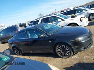 2006 Audi A4 2.0T z VIN WAUDF78E66A133189, wystawiony jako IAAI lot #41728430 z przebiegiem 253 277 mil mil oraz . Historia ofert i sprzedaży dostępna na DreamBid. Obrazek 13.