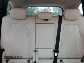 2021 Mercedes-Benz GLB 250 с VIN W1N4M4GB7MW130566, выставлен на аукционе Copart как лот 58500295 с пробегом 49 401 миль миль и Списание • Salvage title. История ставок и продаж доступна на DreamBid. Изображение 10.