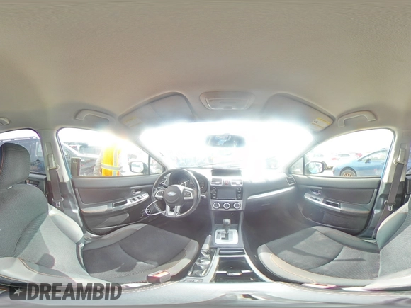 2016 Subaru Crosstrek Premium with VIN JF2GPABC6G8271729, listed as a Copart auction lot 57177745 with 112,726 mi miles and Non repairable. Bid and sale history available at DreamBid. Image 14.