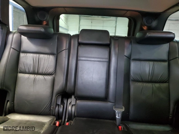 2011 Jeep Grand Cherokee Limited with VIN 1J4RR5GG3BC575251, listed as a Copart auction lot 49248985 with 199,962 mi miles and Salvage Title. Bid and sale history available at carsss.com. Image 10.