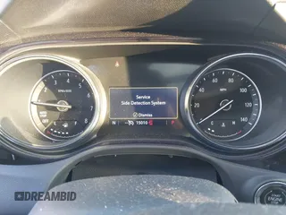 2023 Buick Encore GX Select с VIN KL4MMDSL5PB099573, выставлен на аукционе IAAI как лот 41373433 с пробегом 15 010 миль миль и . История ставок и продаж доступна на DreamBid. Изображение 7.