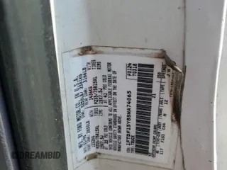 1995 Ford F-150 с VIN 1FTDF15Y8SNA74065, выставлен на аукционе Copart как лот 54408825 с пробегом 156 439 миль миль и Списание • Salvage title. История ставок и продаж доступна на DreamBid. Изображение 13.