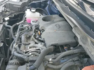 2021 Toyota Sienna Limited z VIN 5TDZSKFC9MS002766, wystawiony jako IAAI lot #42972697 z przebiegiem 153 027 mil mil oraz . Historia ofert i sprzedaży dostępna na DreamBid. Obrazek 19.