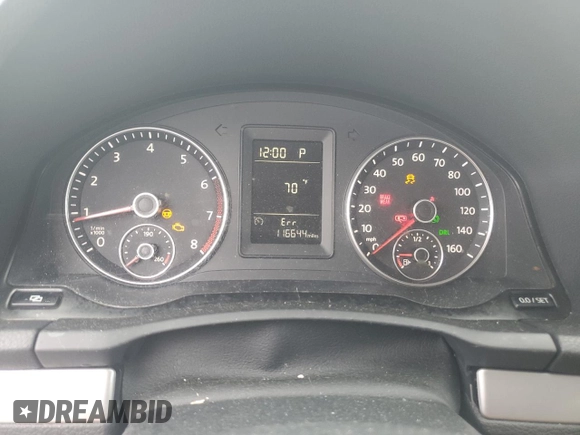 2010 Volkswagen Jetta Limited Edition с VIN 3VWRZ7AJ3AM153920, выставлен на аукционе Copart как лот 63628325 с пробегом 116 644 миль миль и Списание • Salvage title. История ставок и продаж доступна на DreamBid. Изображение 9.